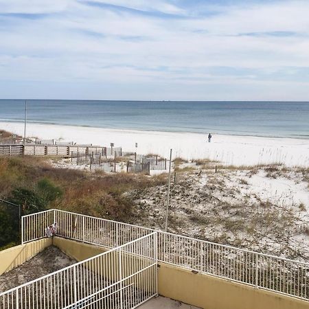 Apartamento Clearwater 2B Gulf Shores Exterior foto