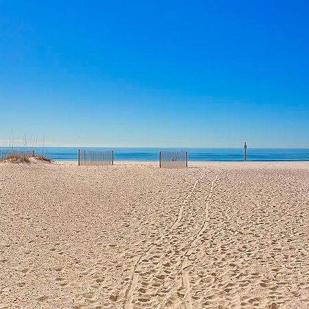 Apartamento Clearwater 2B Gulf Shores Exterior foto