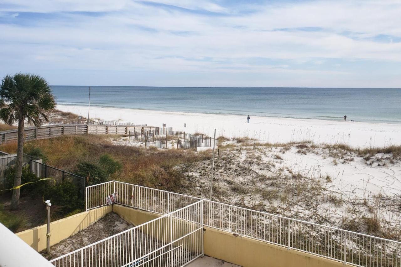 Apartamento Clearwater 2B Gulf Shores Exterior foto