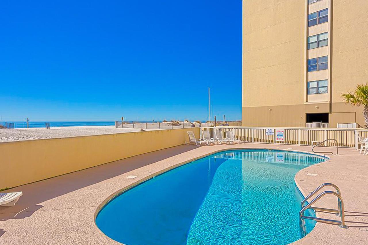 Apartamento Clearwater 2B Gulf Shores Exterior foto