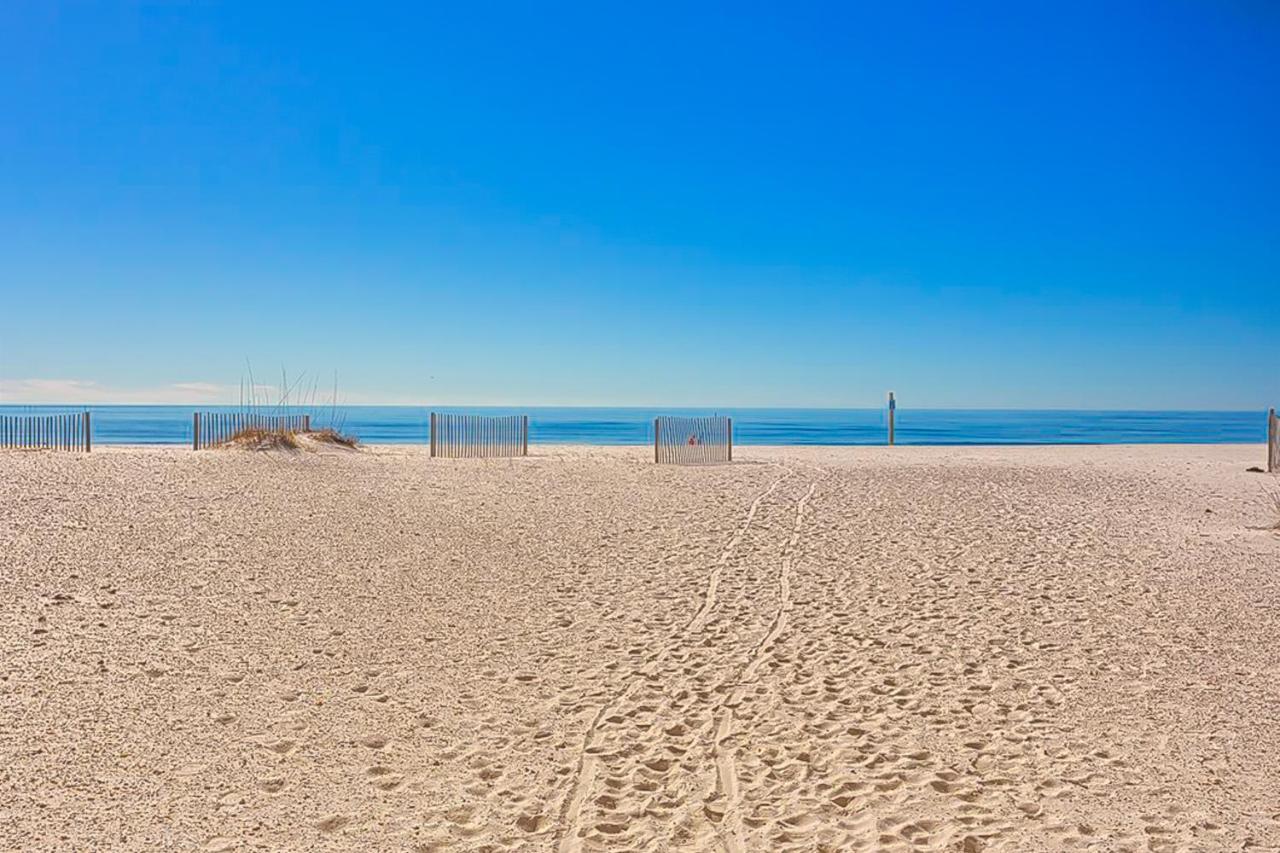 Apartamento Clearwater 2B Gulf Shores Exterior foto