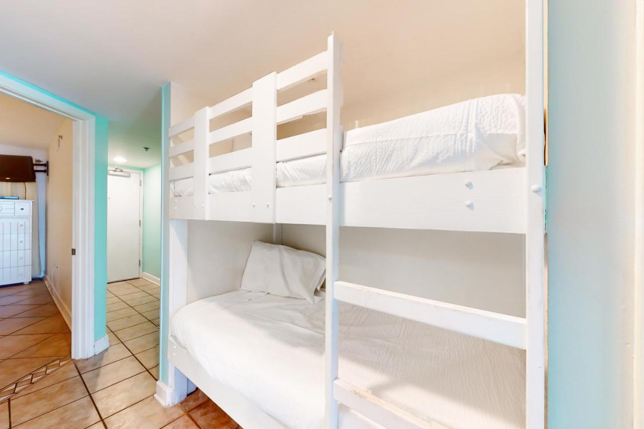 Apartamento Clearwater 2B Gulf Shores Exterior foto