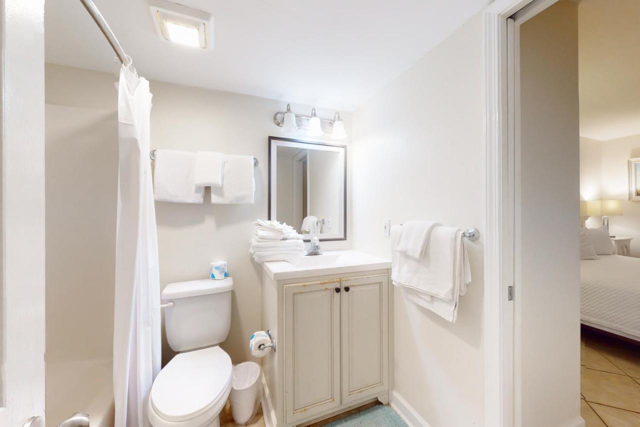 Apartamento Clearwater 2B Gulf Shores Exterior foto