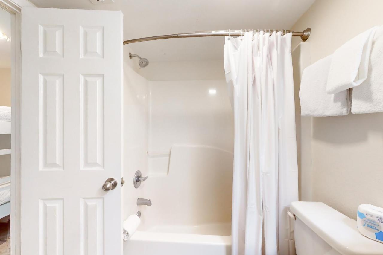 Apartamento Clearwater 2B Gulf Shores Exterior foto