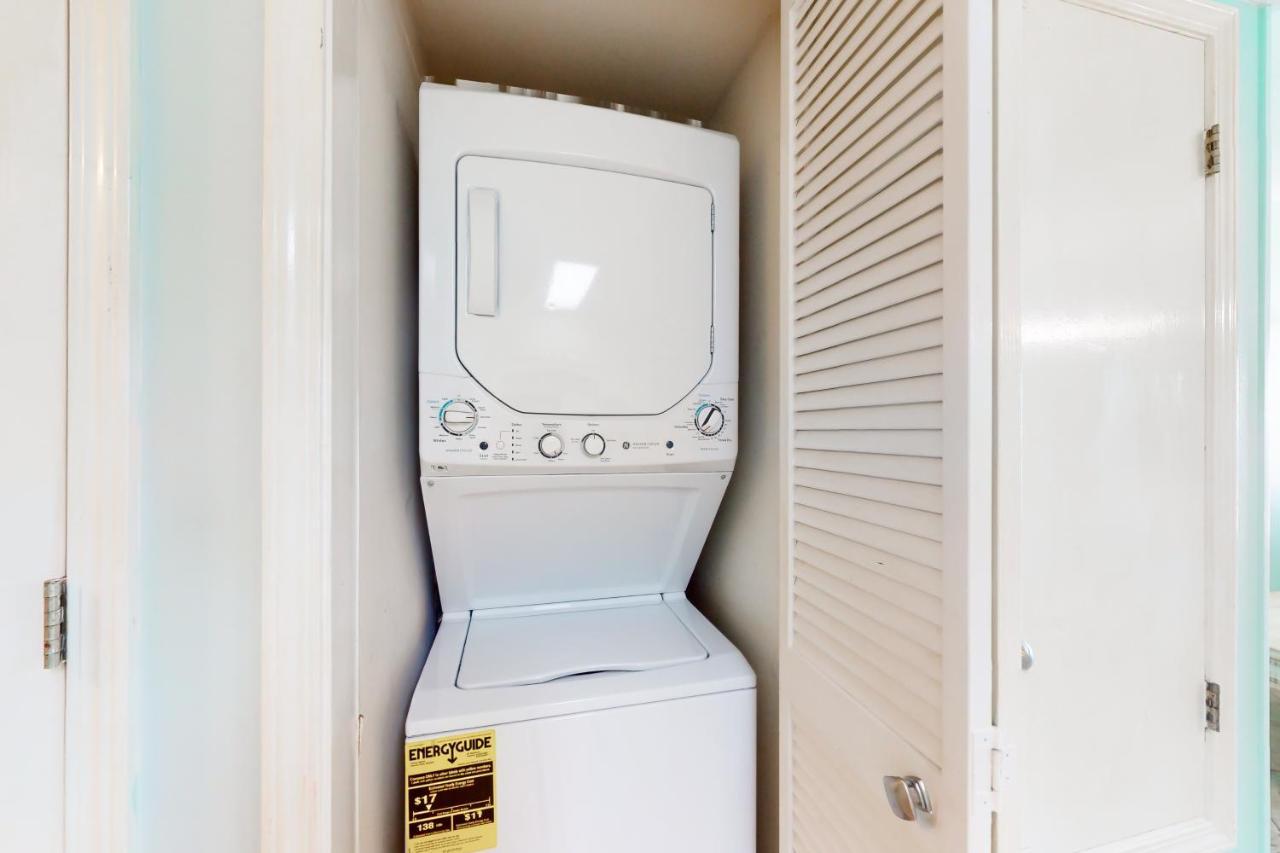 Apartamento Clearwater 2B Gulf Shores Exterior foto